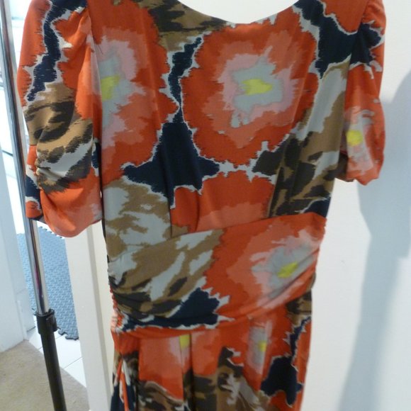 Max & Cleo dress - Picture 4 of 4